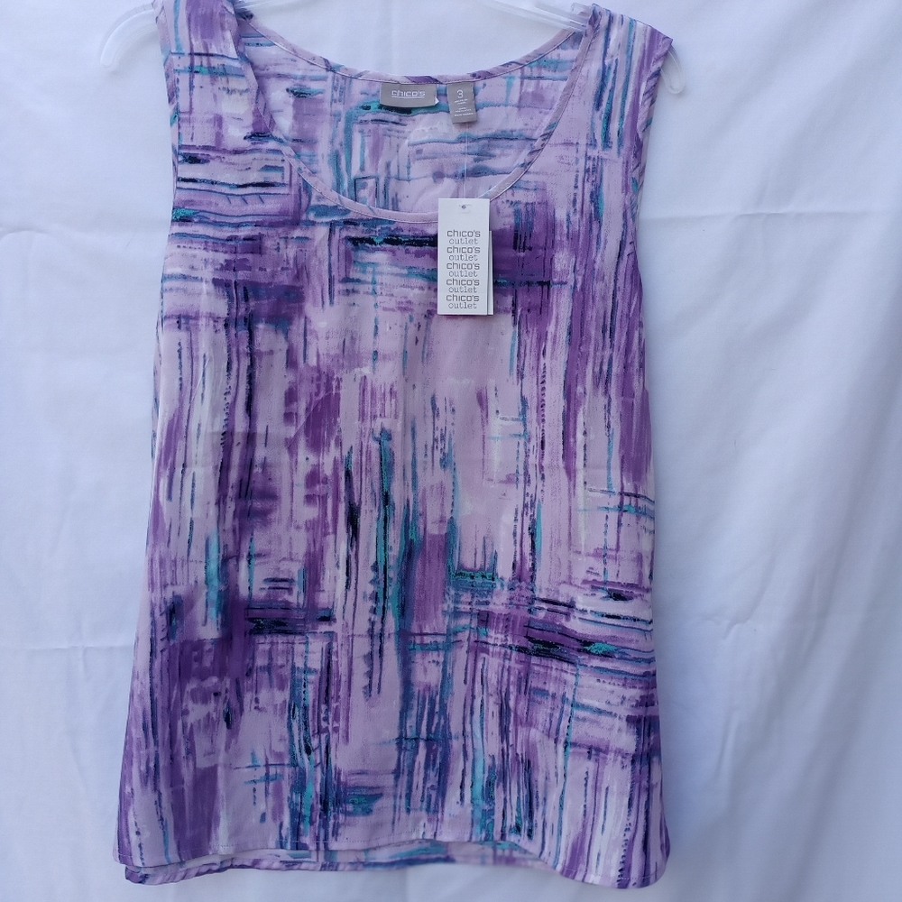Ladies top